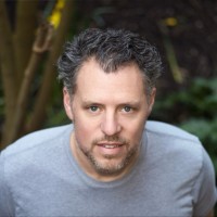 Impossible Foods Employee Bram Meijer's profile photo