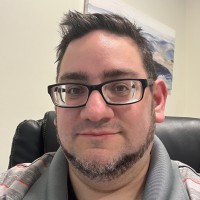 CarePoint, Inc Employee Jared Thomas's profile photo
