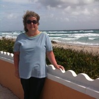 Riviera Produce Employee Lorraine Cecala's profile photo