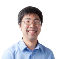 Alex Chin Email & Phone Number