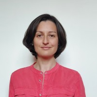 Planète Sciences Employee Ariane Rudelle's profile photo
