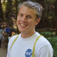 Figma Employee Caleb Thomas's profile photo