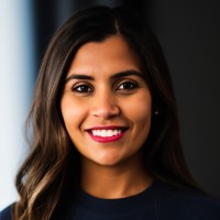 Nazma Sadikeen's profile photo