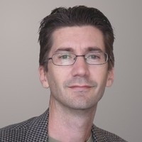 UCLA Extension Employee David Henson's profile photo