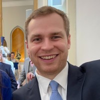 R3 Digital Employee Ben Howell's profile photo