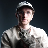 Propolis (YC X25) Employee Matt White's profile photo