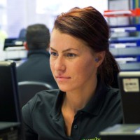 Cristina Stanciu Email