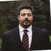 Steele Solutions, Inc Employee David Rode's profile photo