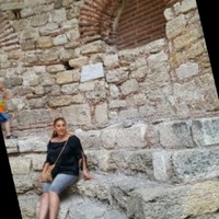 Fief Employee Selvet Yuseinova's profile photo
