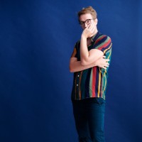 The Glimmerglass Festival Employee Sam Adrain's profile photo