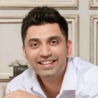 Biffa Employee Joel D'Souza's profile photo