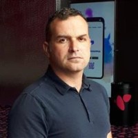 Barclays Employee Tomáš Řezníček's profile photo