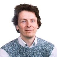 Query Technology Employee Wouter Diesveld's profile photo