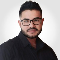Simpalm Staffing Employee Alvaro Monroy's profile photo