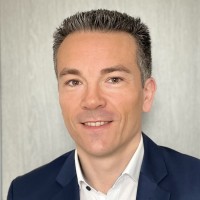 ALSYMEX Employee Damien Thomas's profile photo