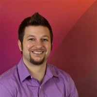 Avanade Employee Nicholas Faust-Doty's profile photo