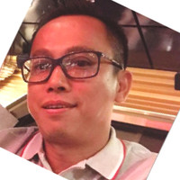SpaceX Employee Cuong Doan's profile photo