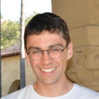 Toyota Research Institute Employee Thomas Lew's profile photo