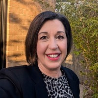 Attorney-General's Department – Official Employee Nicole Thomas's profile photo