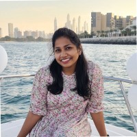 MKP Consultants Employee Anjana Prabhakaran's profile photo