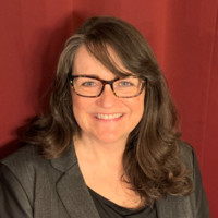 Lumen Technologies Employee Mia Blake's profile photo
