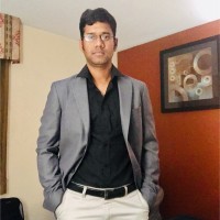 Tata Consultancy Services Employee Deepak Ramanathan's profile photo