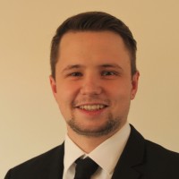 Reederei Jaegers GmbH Employee Tim Vievering's profile photo