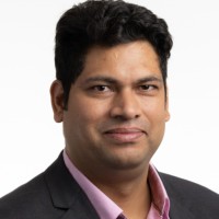 S&P Global Employee Dev Dutt's profile photo
