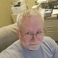 Arkansas Hospice Employee Thomas Reddin's profile photo