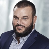Saint Martin's Episcopal School Employee Mike Neff's profile photo