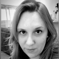 Entertainment Earth Employee Kerry Schodrok's profile photo