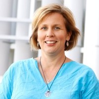 James Cook University Employee Heather Robson's profile photo