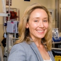 Sunnybrook Employee Katherine Barron's profile photo