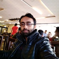 i2r design Employee Kishor Kumar's profile photo