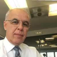 SIDMA STEEL S.A. Employee Πάρης Παπαγεωργίου's profile photo