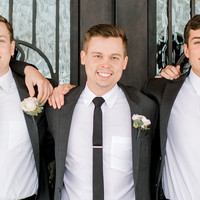 Tri Dal, LLC. Employee Tyler Hunt's profile photo