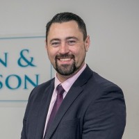 Dron & Dickson Employee Tom Irwin's profile photo