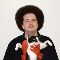 Eric Amikam Email & Phone Number