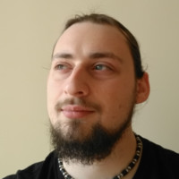 Borislav Raychev's profile photo