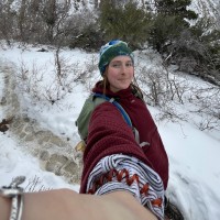 Camp4 Collective Employee Taylor Beckman's profile photo