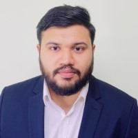 Nextal Media Employee Mustafa Subuhan's profile photo
