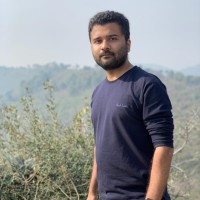 Whizpool Employee Muhammad Zeeshan's profile photo