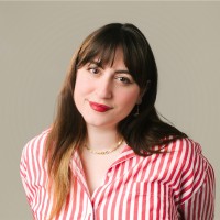 POOL PARTY CREATIVE Employee Allison Belair's profile photo