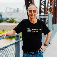 Resultsmatter Employee Mike Laddin's profile photo