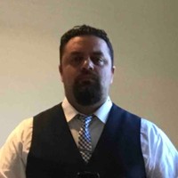 Juilliard Group Employee Luke Michael's profile photo