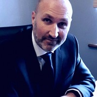 SUEZ environnement Employee Nick Tandy's profile photo