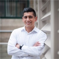 Artemis Capital Partners, L.P. Employee Nicholas Reyes's profile photo