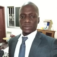 CREDIT MUTUEL DU SENEGAL Employee Ousseynou Drame's profile photo