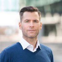 Norsk Gjenvinning Norge Employee Kenneth Arvesen's profile photo