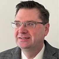 Federal Home Loan Bank of New York Employee Robert Brown's profile photo